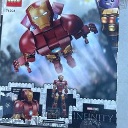 Lego 381pcs 