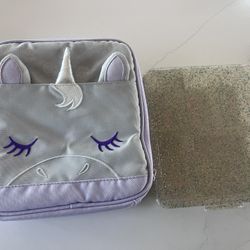 Pottery Barn Lunch Bag And Bento Bag