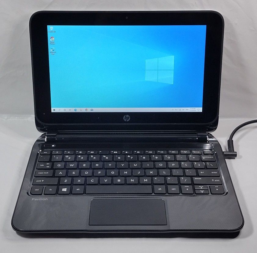 HP Pavilion 10 TouchSmart 10-e010nr (PLEASE READ DESCRIPTION)