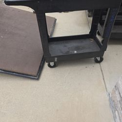 Utility Cart