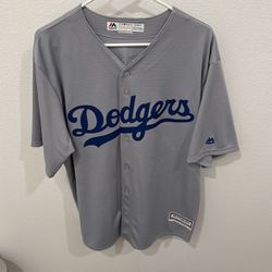 Los Angeles Dodgers Justin Turner Jersey