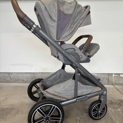Nuna Tavo Stroller — $225