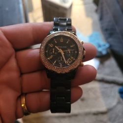 Michael Kors Woman's Watch