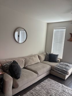 Stone Empire Sectional From Katy Furniture