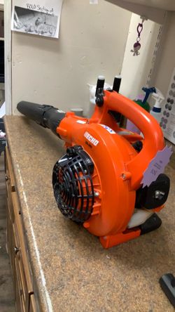 10035 Echo gas blower 50273