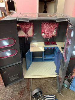 Our Generation Camper 