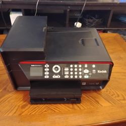 Colored Printer
