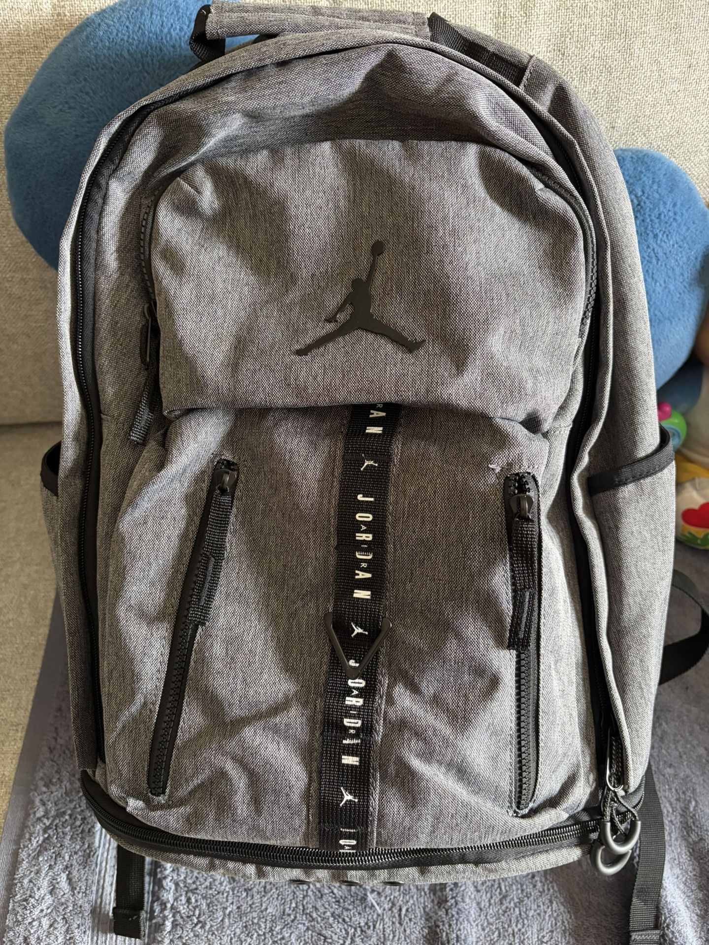 Jordan Backpack 