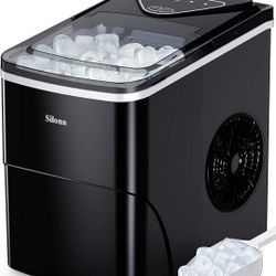 Countertop Ice Maker