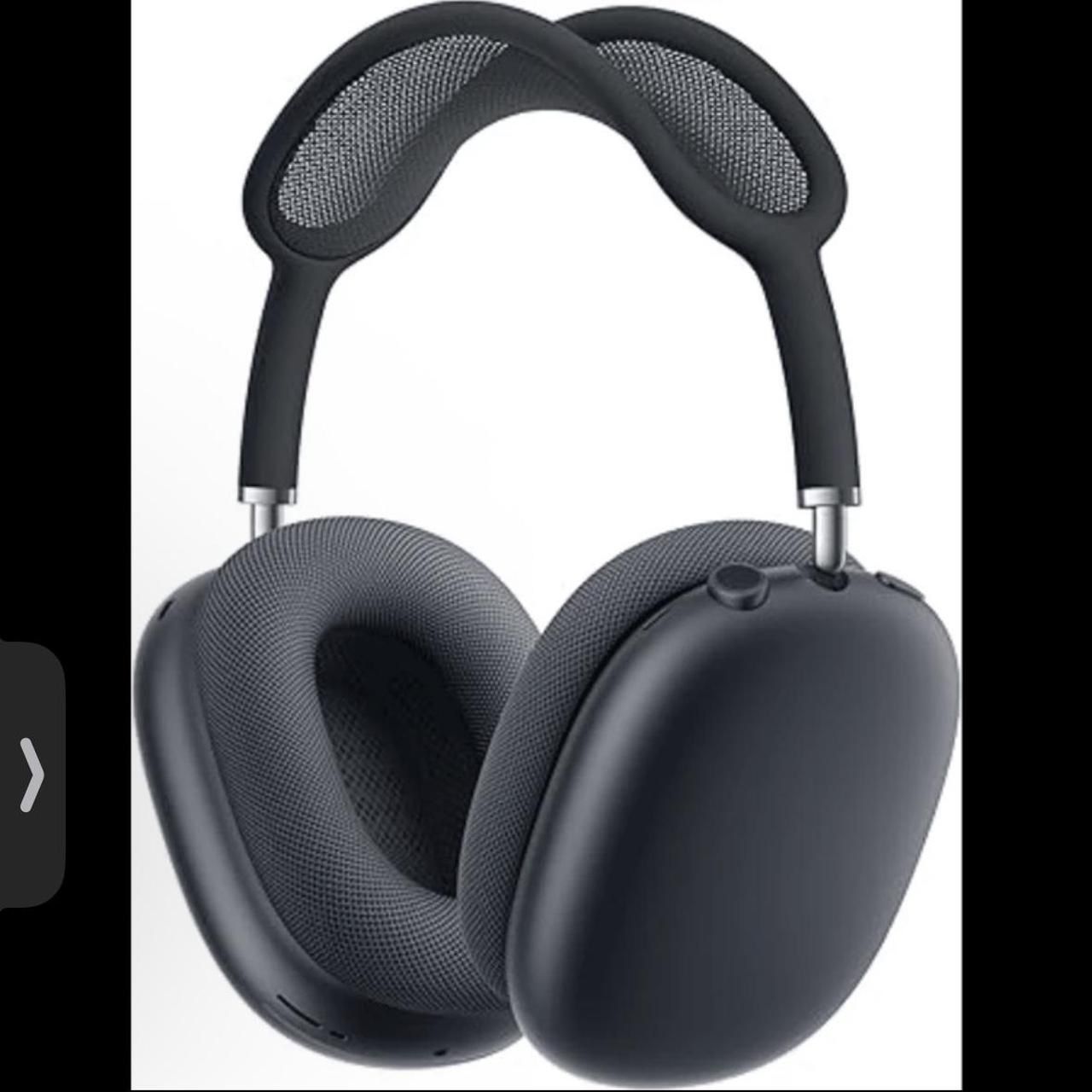 Apple AirPods Max Wireless Over-Ear Headphones(24)29