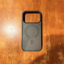 iPhone 17 Pro Magsafe Case