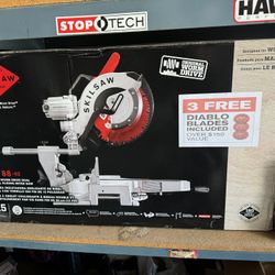 Skilsaw Spt 88-02 BRAND NEW