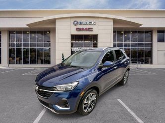 2023 Buick Encore GX