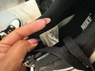 Nike force 1