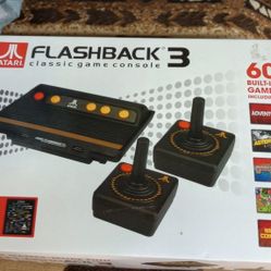 Flashback 3 Games