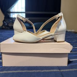 Girl Heels
