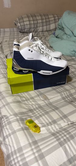 Nike shox