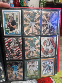 NFL Cards