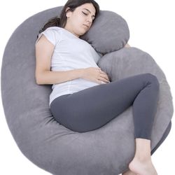 Pregnancy Pillow