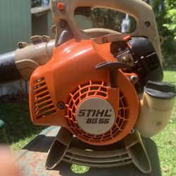 STIHL Blower