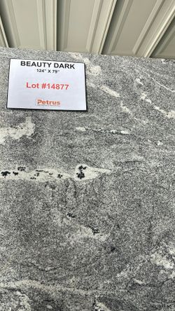Granite Slab