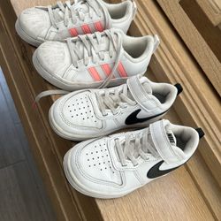 Girl Shoes And Boots 