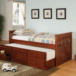 New Day Bed With Toronto