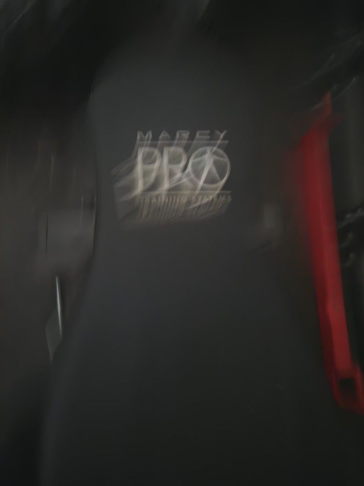 Marcy PRO Smith Rack With Weights