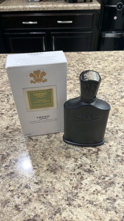 Creed Green Irish Tweed Cologne 100ml