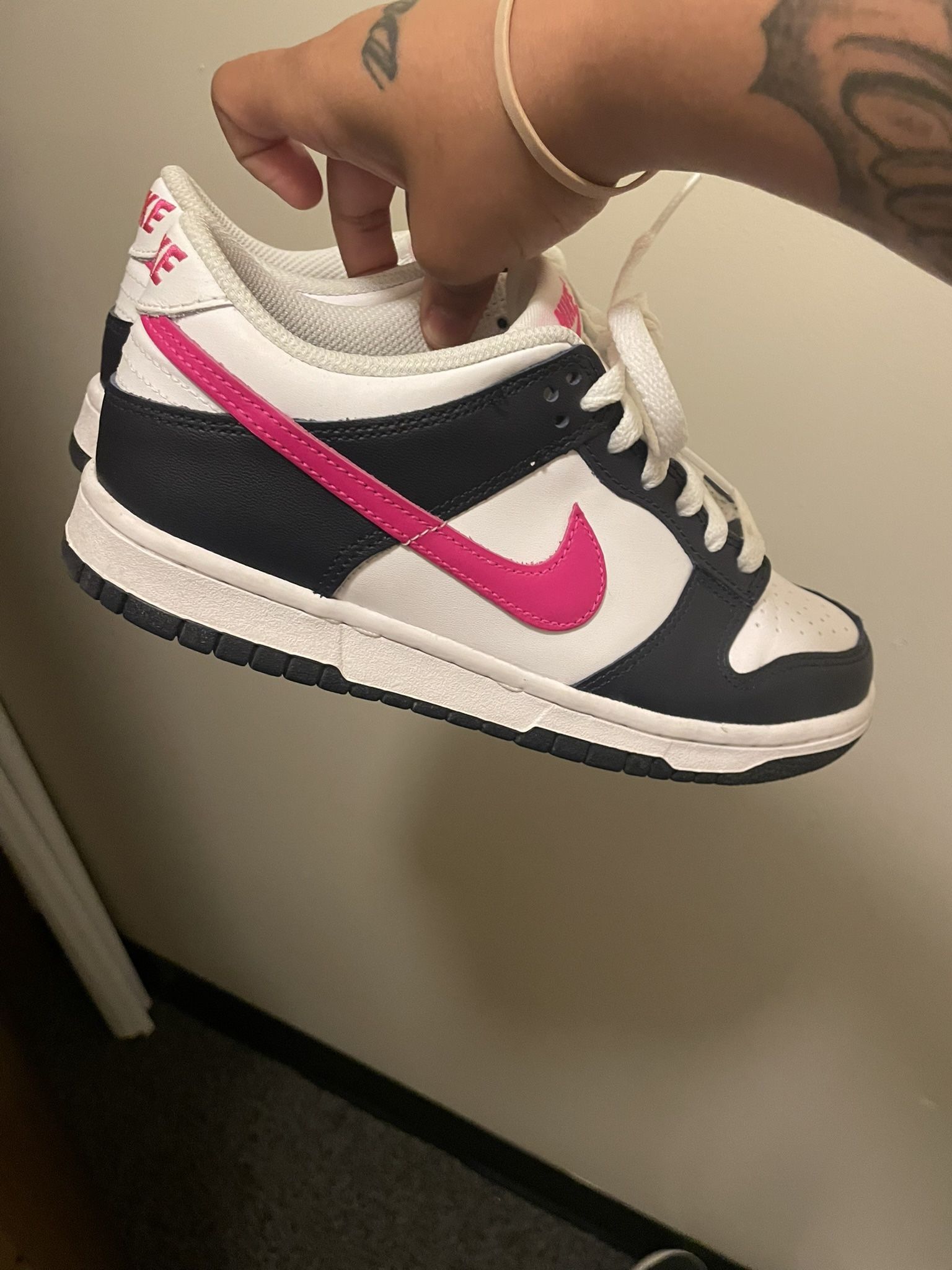 Nike Dunks 