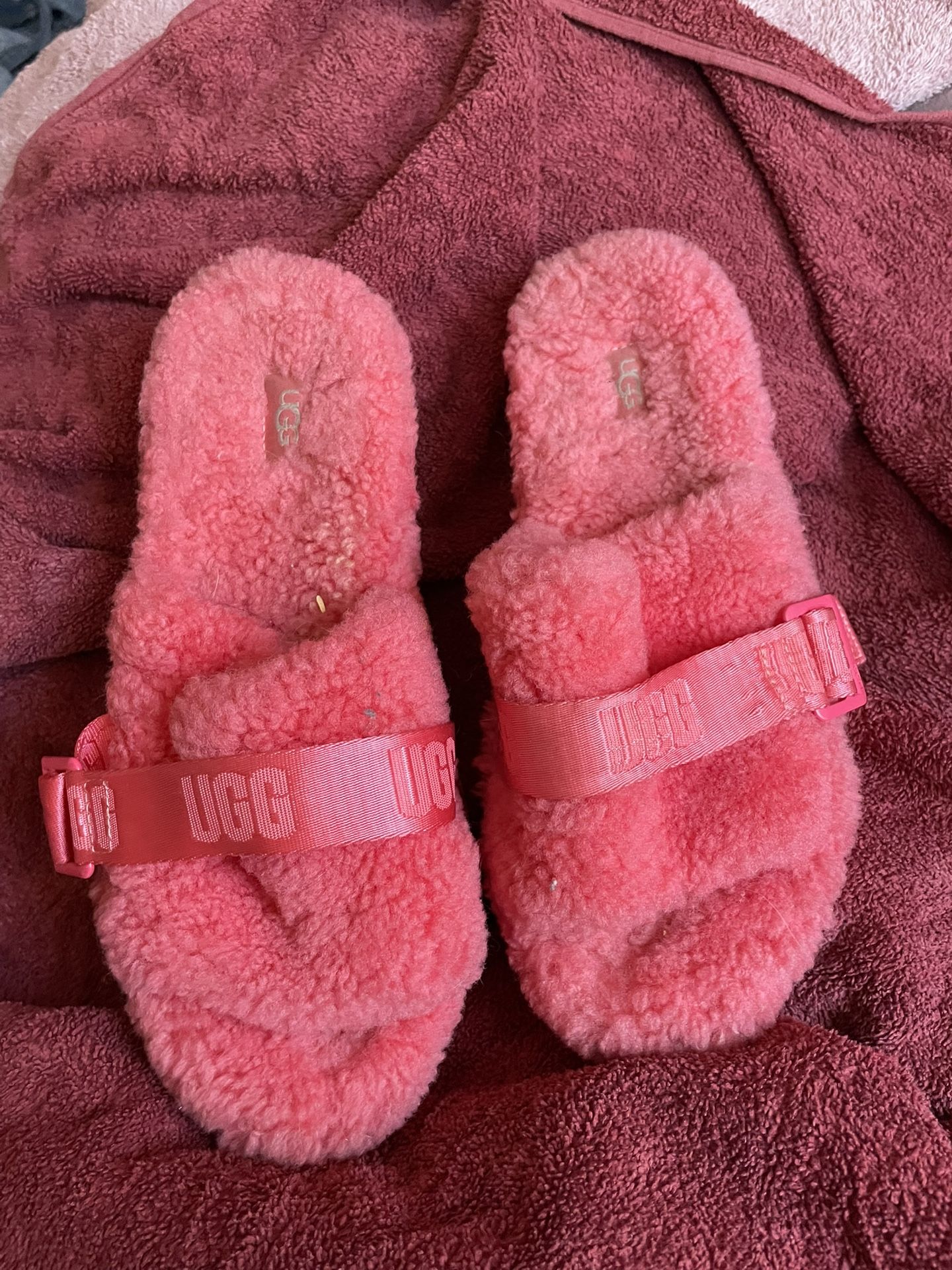 Ugg Slippers