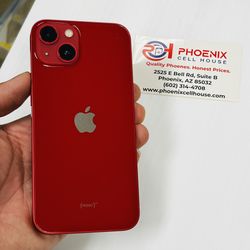 iPhone 13 256gb Unlocked 