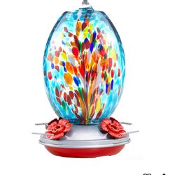 Hummingbird Feeder