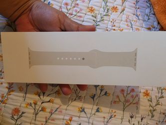 Apple watch band