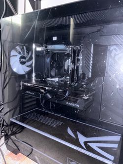 GREAT GAMING PC