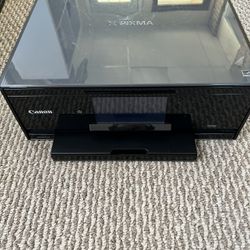 Cannon TS9120 All In One