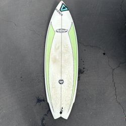 Hoffman Surfboard
