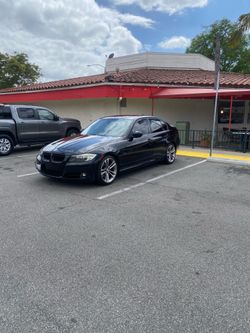 Bmw 328i