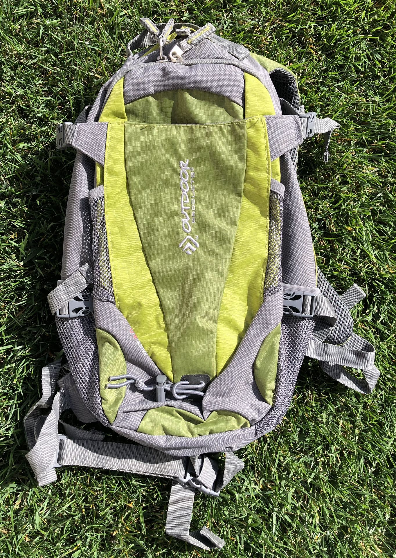 Backpack / Daypack / Hydration Pack / Outdoor Mist 8.0 / Hiking / Biking
