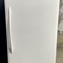 Frigidaire Frost Free Upright Freezer 