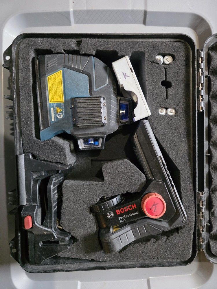 laser bosch professional GLL3-300