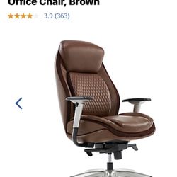 Shaquille O’neal Xl Office Chair