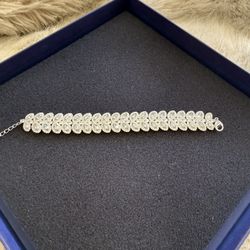 Swarovski Baron Bracelet