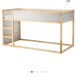 IKEA Bed frame / Bunk bed 
