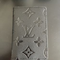 Louis Vuitton Cardholder
