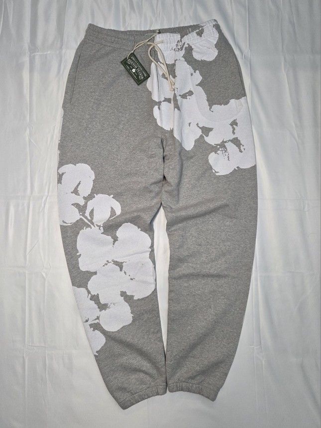 Denim Tears 100% Authentic