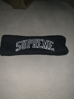 Supreme headband