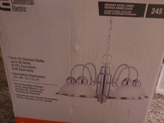 Chandelier
