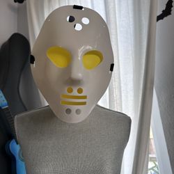 Jason Mask 