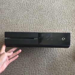 Xbox One 